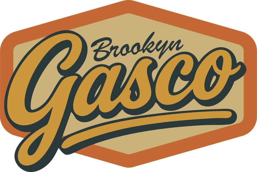 Brooklyn Gasco